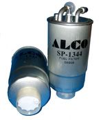 ALCO FILTER Kütusefilter SP-1344